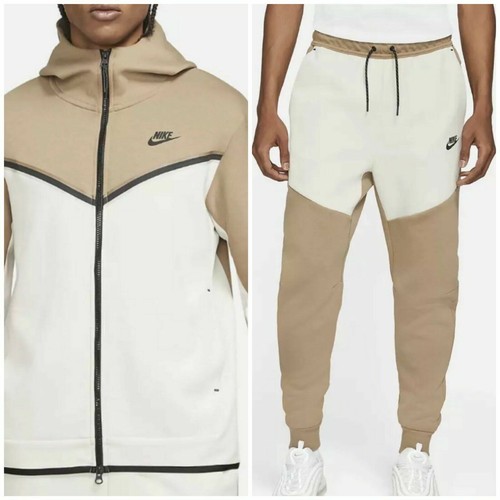 Nike tech fleece tracksuit - tech,