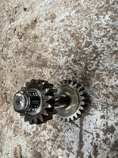 Kawasaki Mule 3010 4010 High