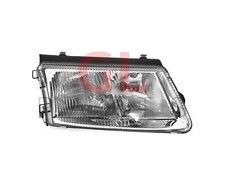Headlight Headlamp FOR VW