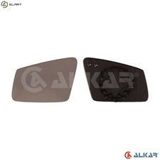 MIRROR GLASS EXTERIOR MIRROR