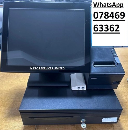 Epos system screen printer - epos, screen,