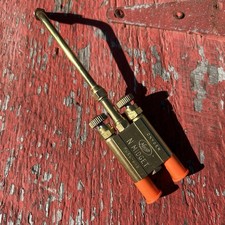 Meco Midget Jeweler's /