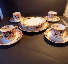 Antique S & N Longton  from