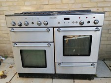 Rangemaster/Tecnik 1100cm Dual