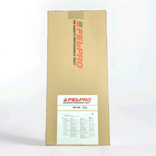 Fel pro 260 1046 - fel-pro, gasket