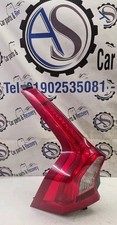 VOLVO V60 S60 ESTATE REAR LEFT
