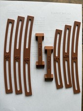 Gauge pack 6 track - of,