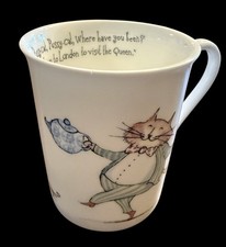 Whittard of Chelsea Fine Bone