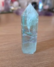Amazing Feather Fluorite