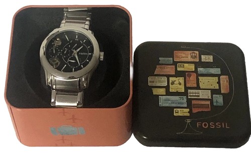 Fossil men automatic - fossil,