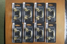 8 Unused Diecast Cupboard