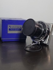 Schneider Tele-Xenar 360mm