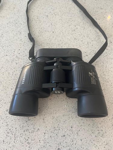 Bushnell binoculars 10x42 with