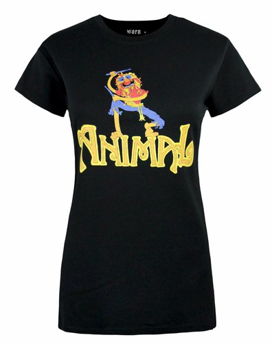 The muppets short sleeved - muppets,