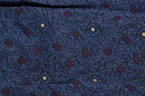 Vintage tootal cravat ascot - vintage,