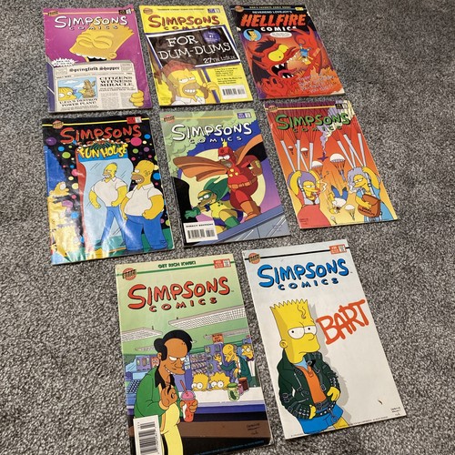 Lot vintage 90s - of,
