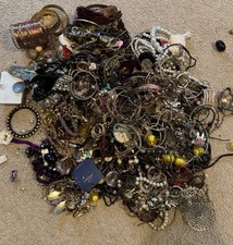 Costume Jewellery Joblot
