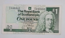 1993 - The Royal Bank of