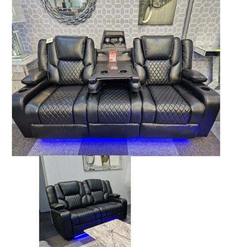 Orlando electric recliner - electric,