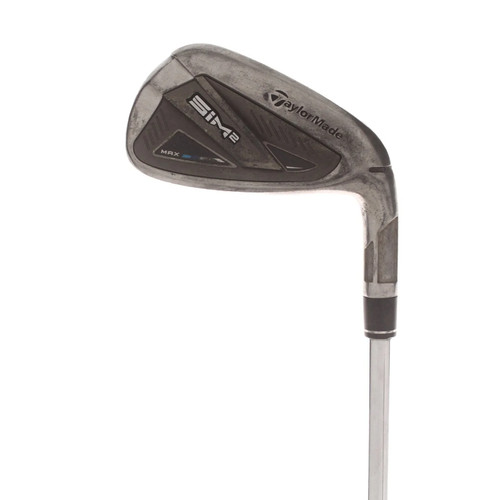 Taylormade sim2 max - max, iron