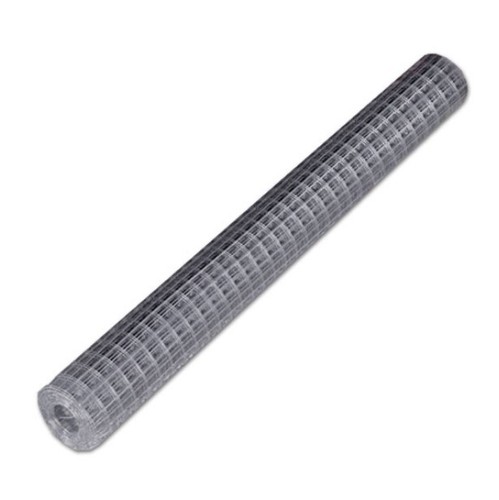 Light weight galanised weld - galanised,