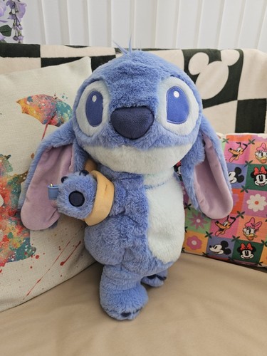 Disneyland paris disney stitch - disneyland,