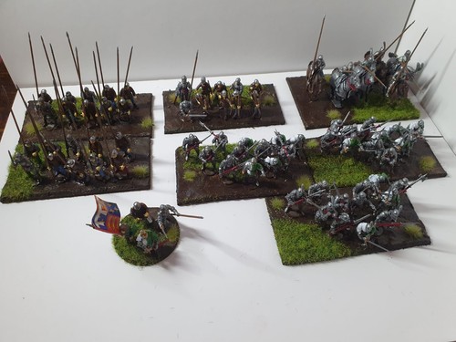 28mm war the roses - of,