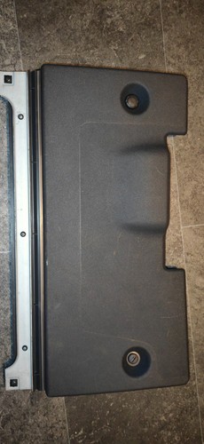 Mgf under dash fuse - fuse, box
