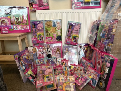 Bulk buy barbie - bulk,