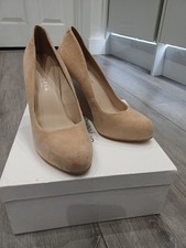 Carvery - KURT GEIGER Beige