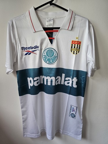 Palmeiras retro shirt - retro,