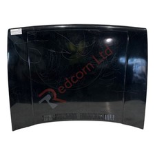 VOLKSWAGEN GOLF GTI MK2 1983-1992 BONNET BLACK