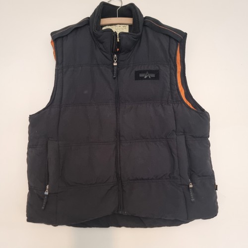 Alpha industries mens puffer - mens,