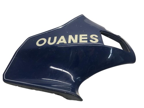 Right side fairing panel cover - fairing,