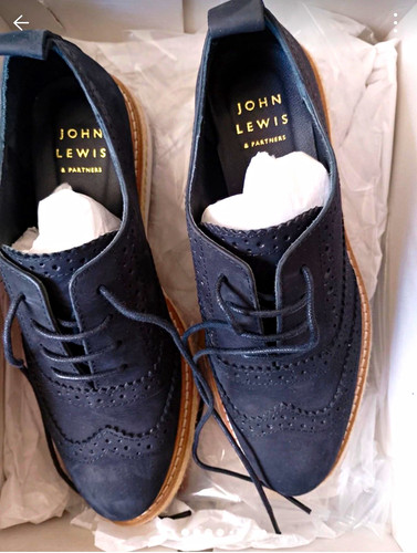 John lewis partners - &,
