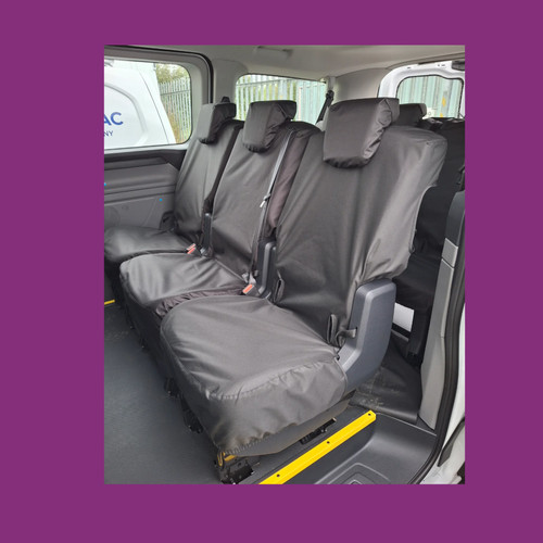 Kombi shuttle fixed - kombi/shuttle,