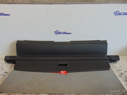 Skoda octavia load - cover, 04-09