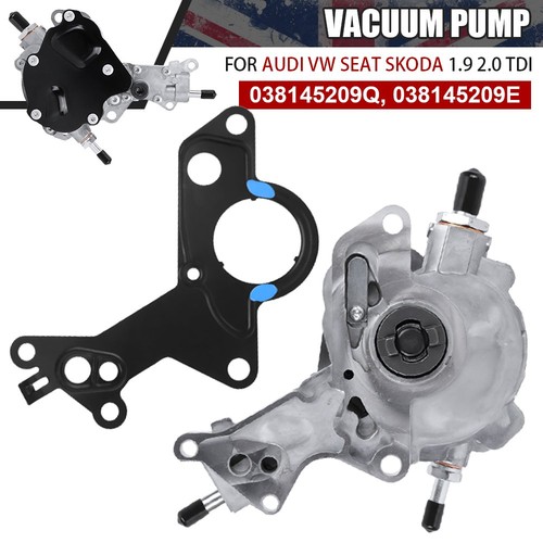 Vacuum fuel pump 038145209e - fuel,