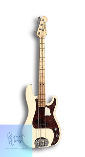 Lakland sl44 bob - lakland, sl44-64