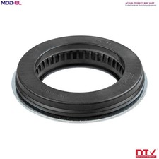 ROLLING BEARING SUSPENSION