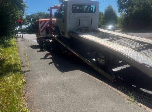 2020 fiat ducato recovery - 2020,