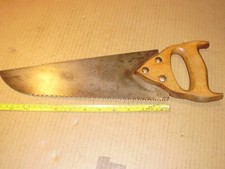 Vintage Spear & Jackson floor board saw