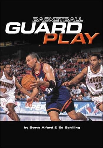 Basketball guard play - basketball,