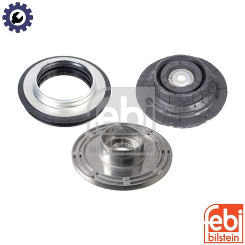Repair kit suspension strut - repair,