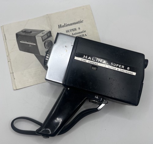 Vintage retro 1970s halina - retro,