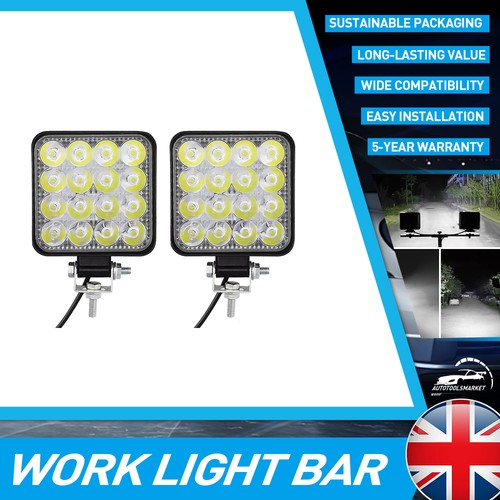 Universal pair 1200lm led - universal,