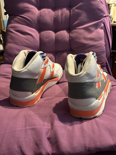 Nike air trainer high - qs, bo