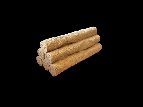Log piles for model railway - , or