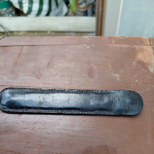 Vintage chesterman sheffield - vintage,