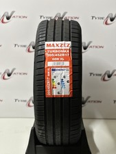 205 45 R17 MAXZEZ TURBOMAX 88W